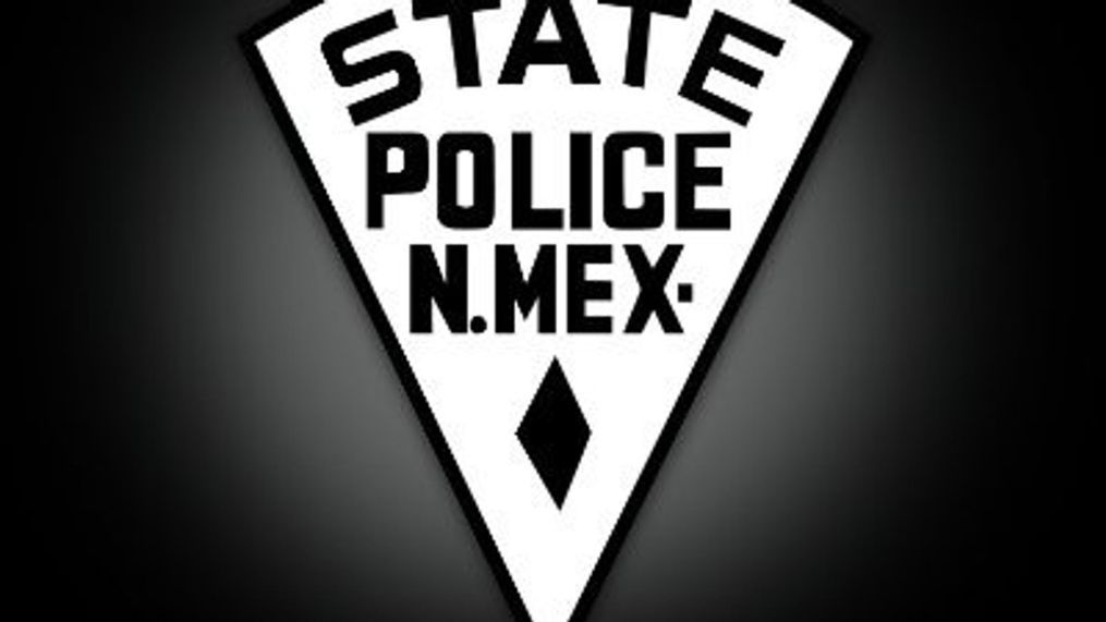 New Mexico State Police (credit: New Mexico State Police)