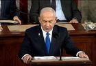 Image for story: Israeli Prime Minister speaks to Congress as protests erupt near Capitol Hill