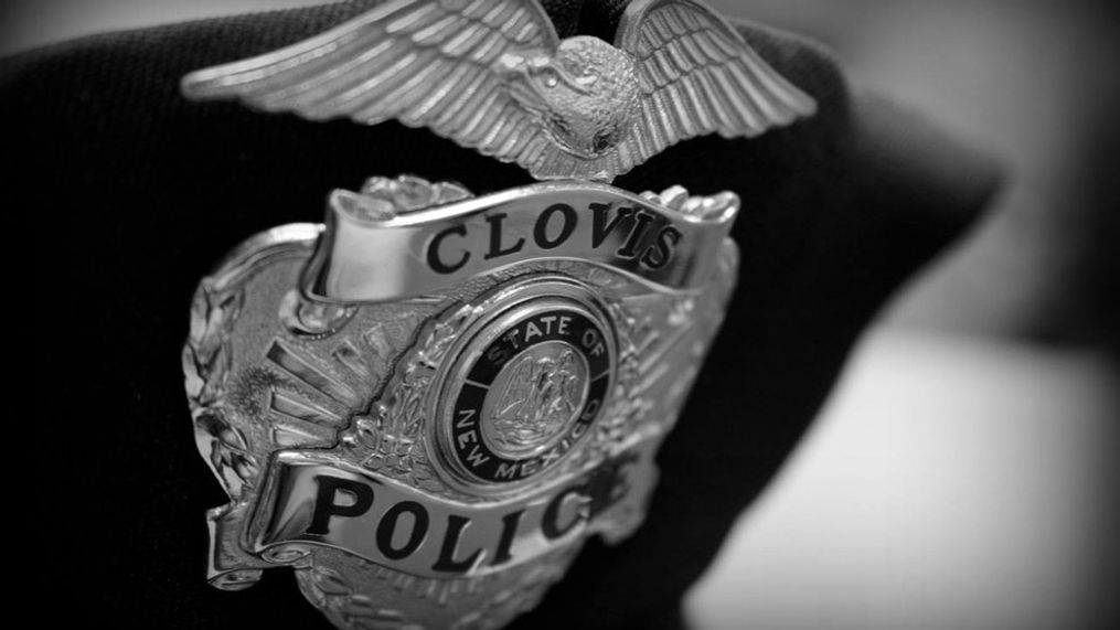 file. (Clovis Police Department)