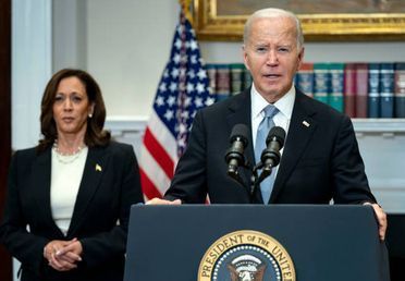 Image for story: Biden and Harris to visit Houston this week to pay respects to Sheila Jackson Lee