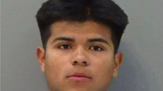 Ryan Munoz (Source: San Angelo Police Department/Tom Green County Jail)