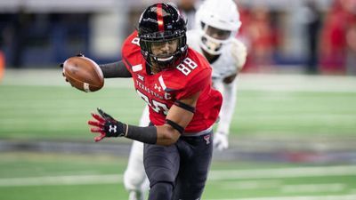 Image for story: Hereford-native makes USA Football's Men's Flag Football National Team