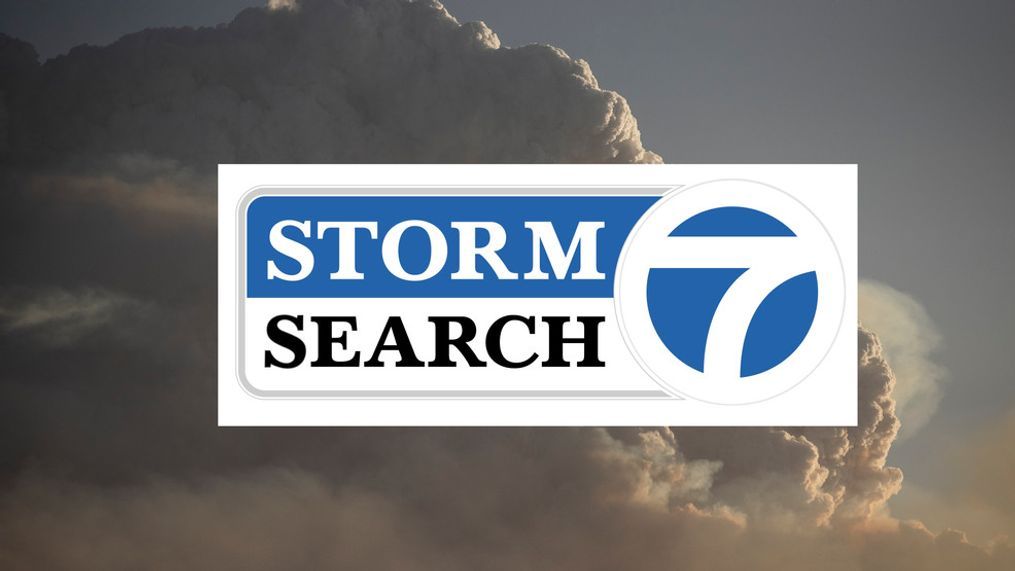 Storm Search 7 logo (KVII/Getty Images)