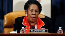 Image for story: Longtime US Rep Sheila Jackson Lee of Texas, who had pancreatic cancer, has died