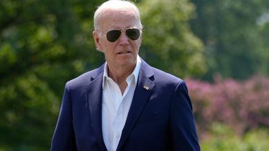 Biden on US Supreme Court reforms image