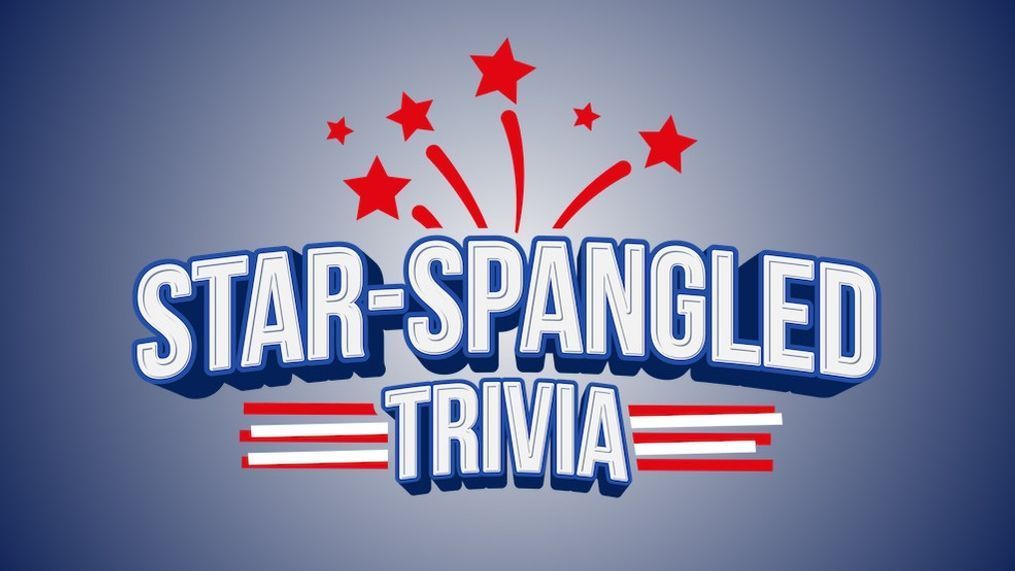 Star Spangled Trivia