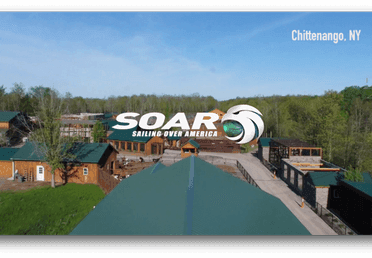 Image for story: SOAR: Trip to the Zoo 