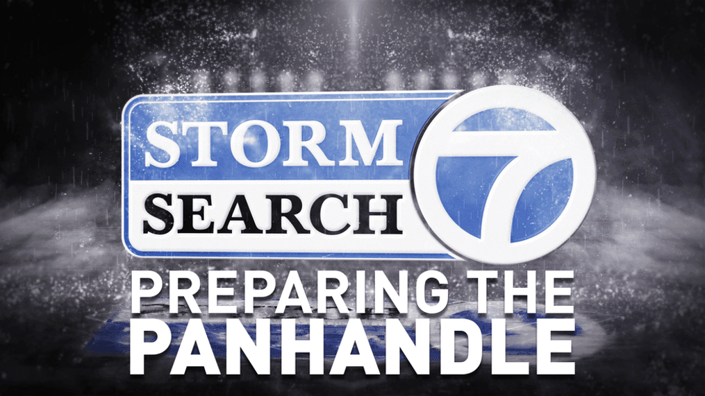 Preparing The Panhandle (KVII)